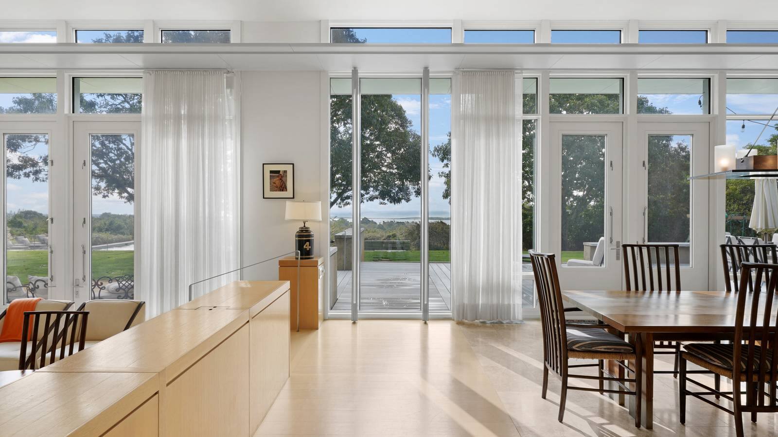 Snail Pond Martha's Vineyard vacation rental photo 3
