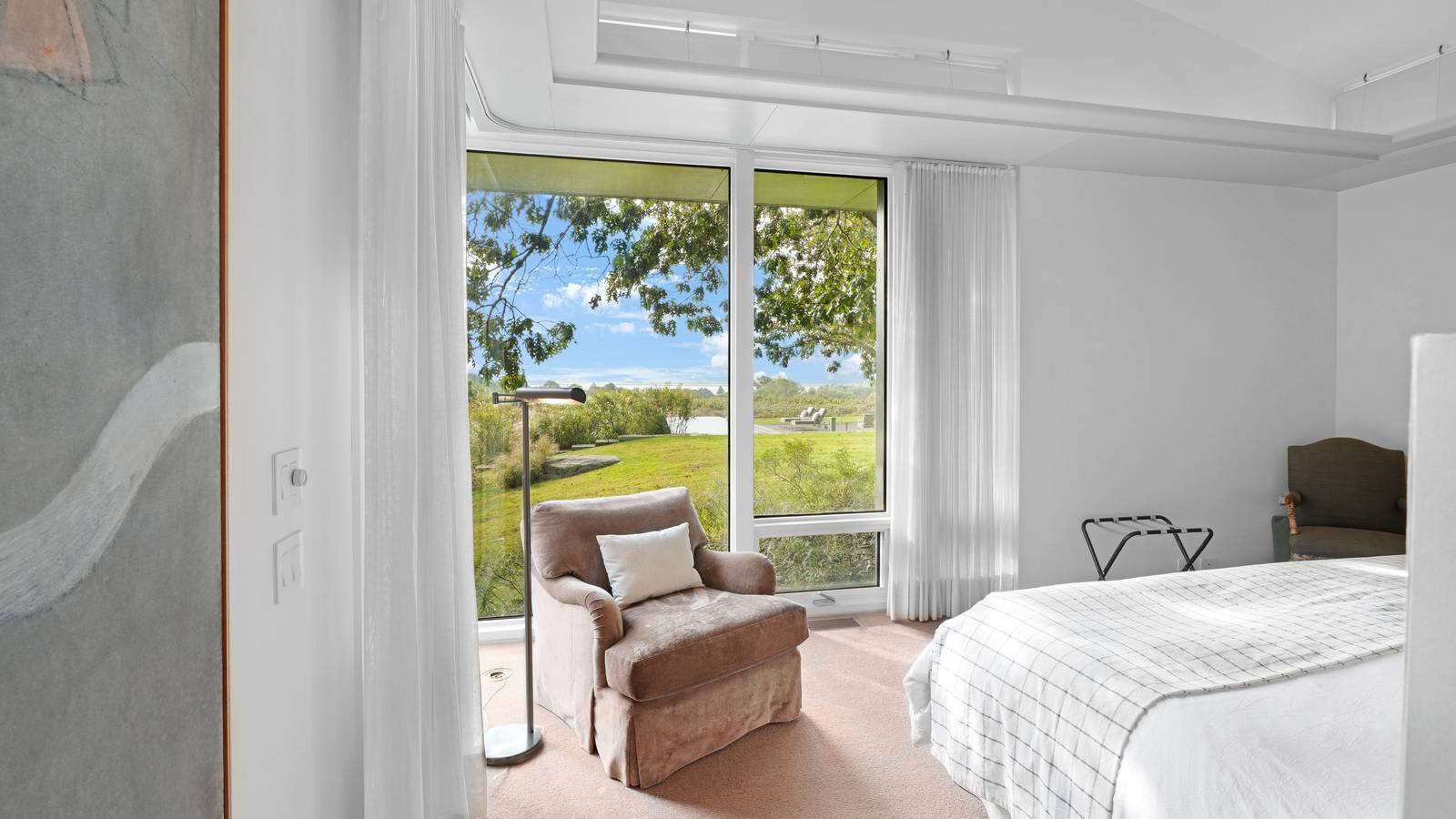Snail Pond Martha's Vineyard vacation rental photo 17
