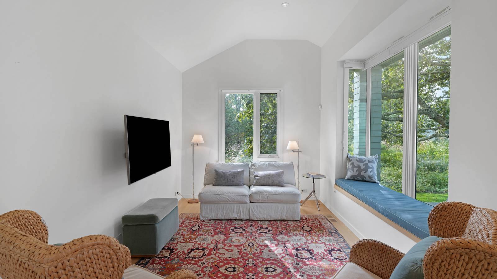 Snail Pond Martha's Vineyard vacation rental photo 28