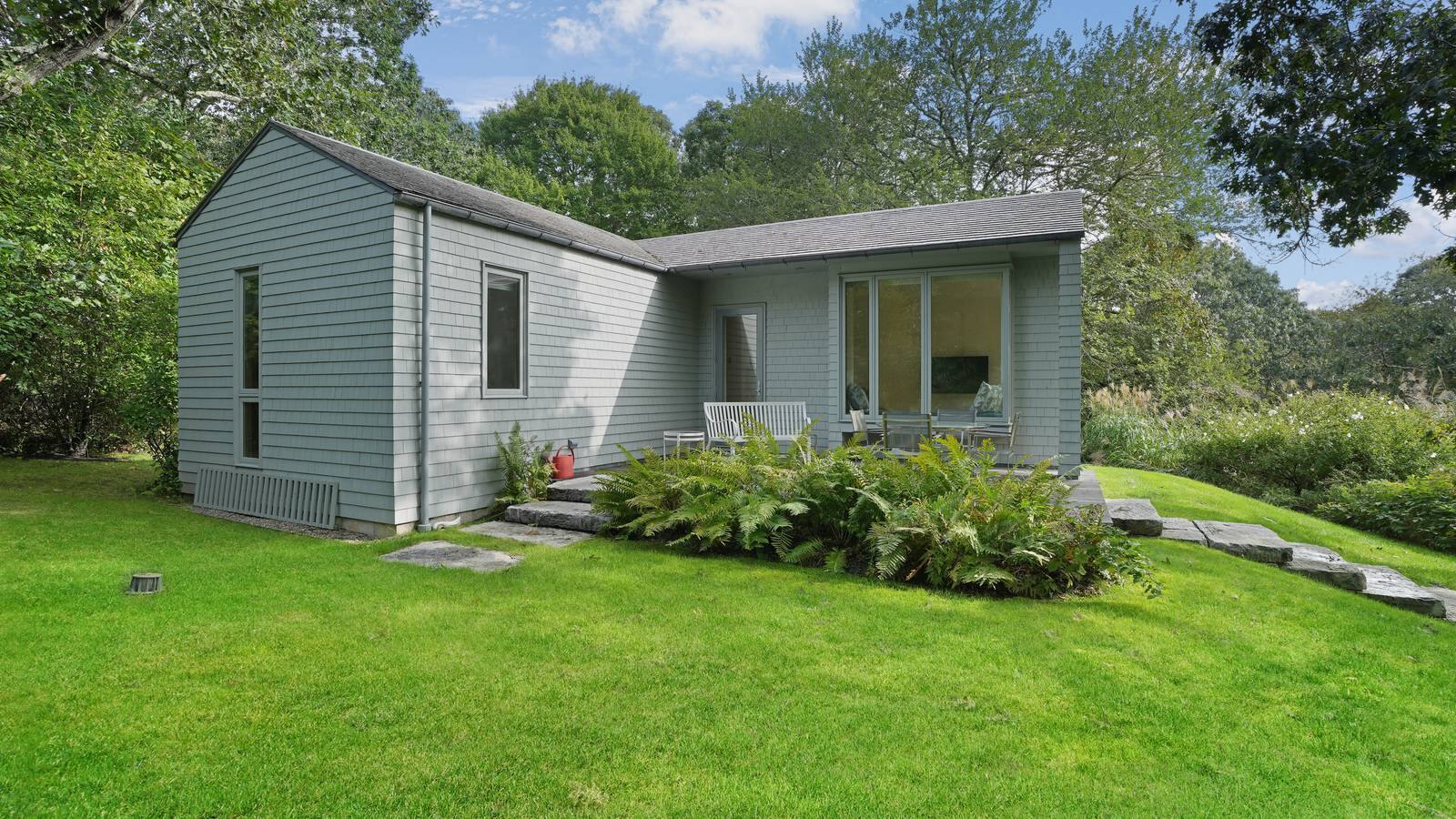 Snail Pond Martha's Vineyard vacation rental photo 29