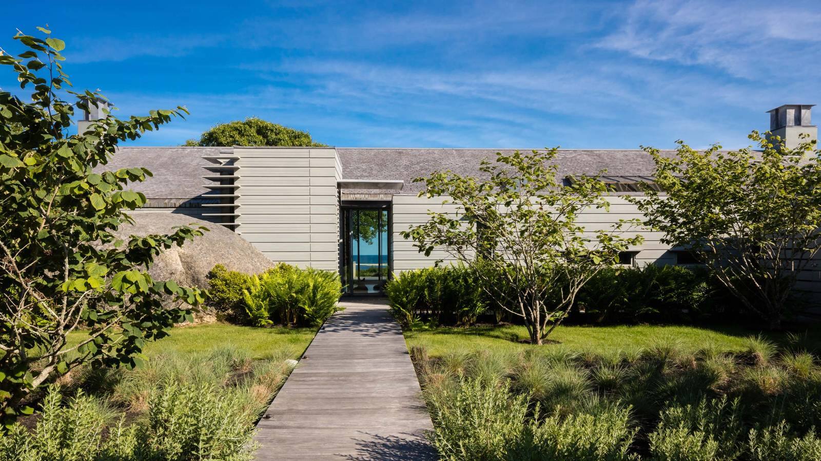 Snail Pond Martha's Vineyard vacation rental photo 38