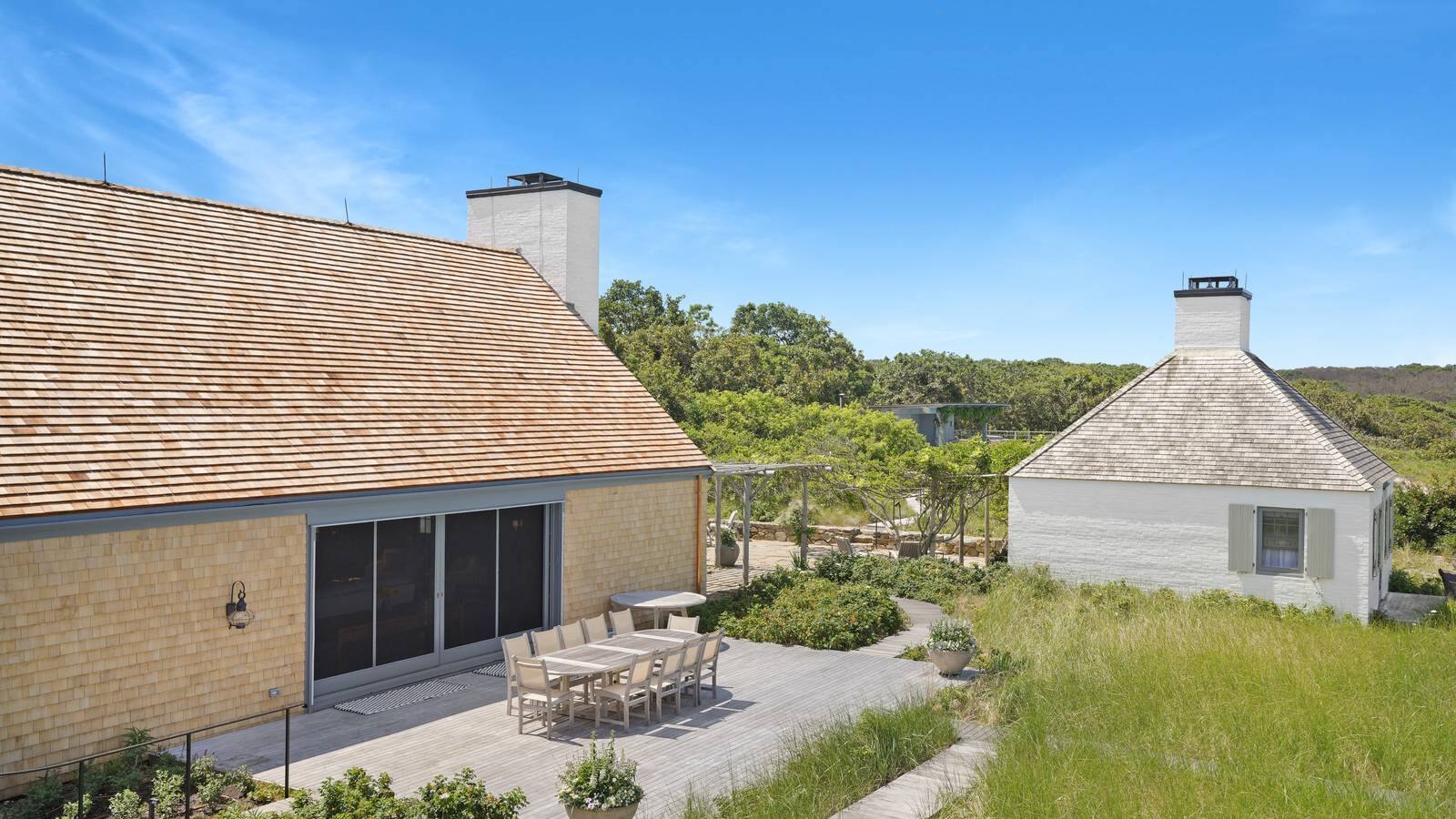 Vineyard Haven Martha's Vineyard vacation rental photo 3