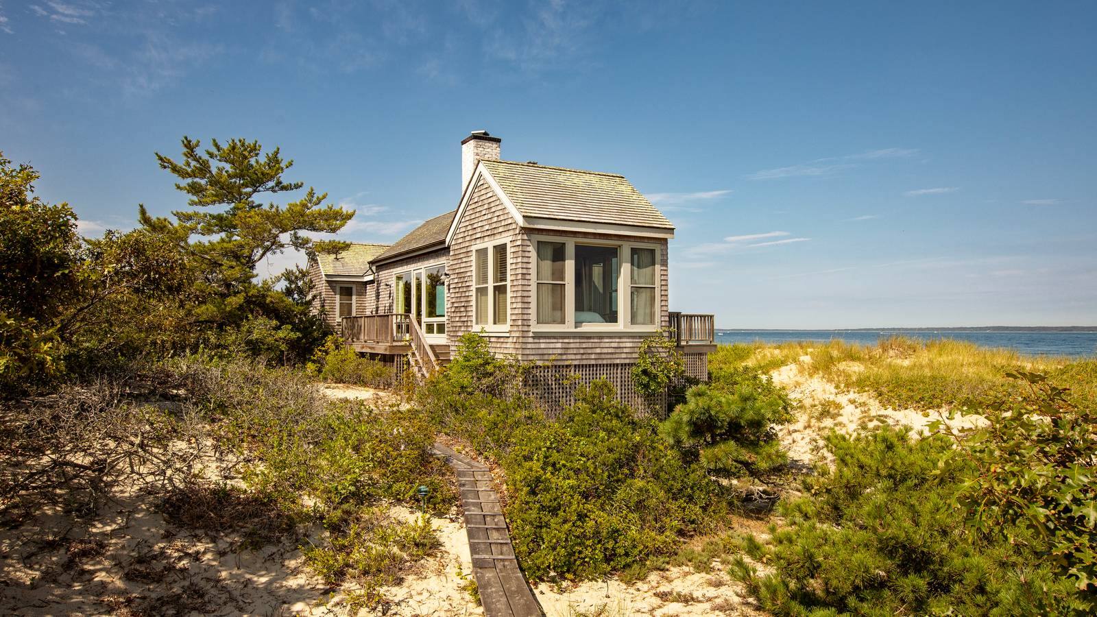 Vineyard Haven Martha's Vineyard vacation rental photo 8