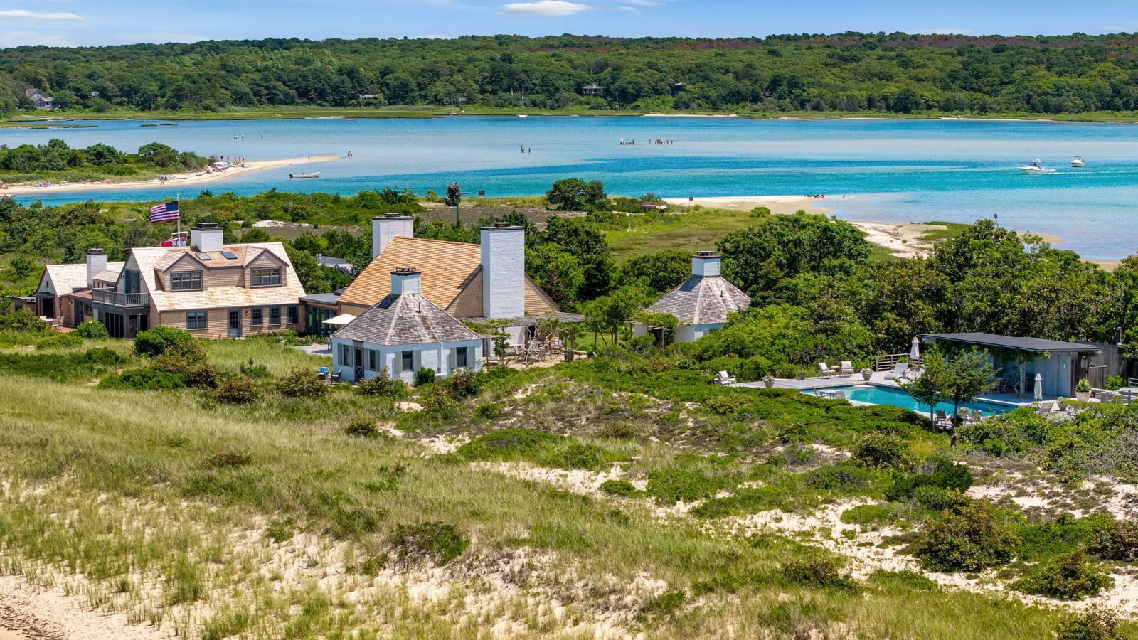 Vineyard Haven Martha's Vineyard vacation rental photo 14