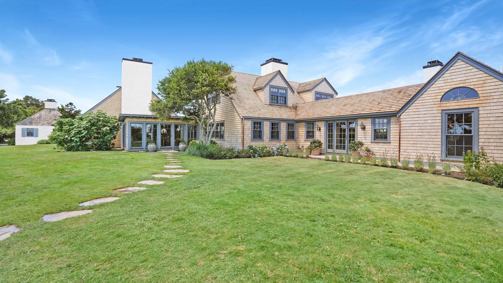 Vineyard Haven Martha's Vineyard vacation rental photo 18