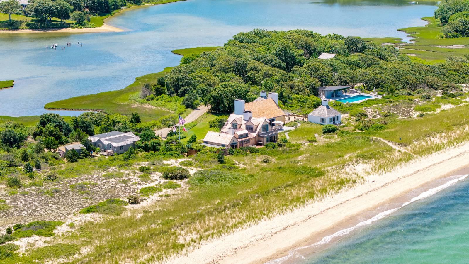 Vineyard Haven Martha's Vineyard vacation rental photo 19
