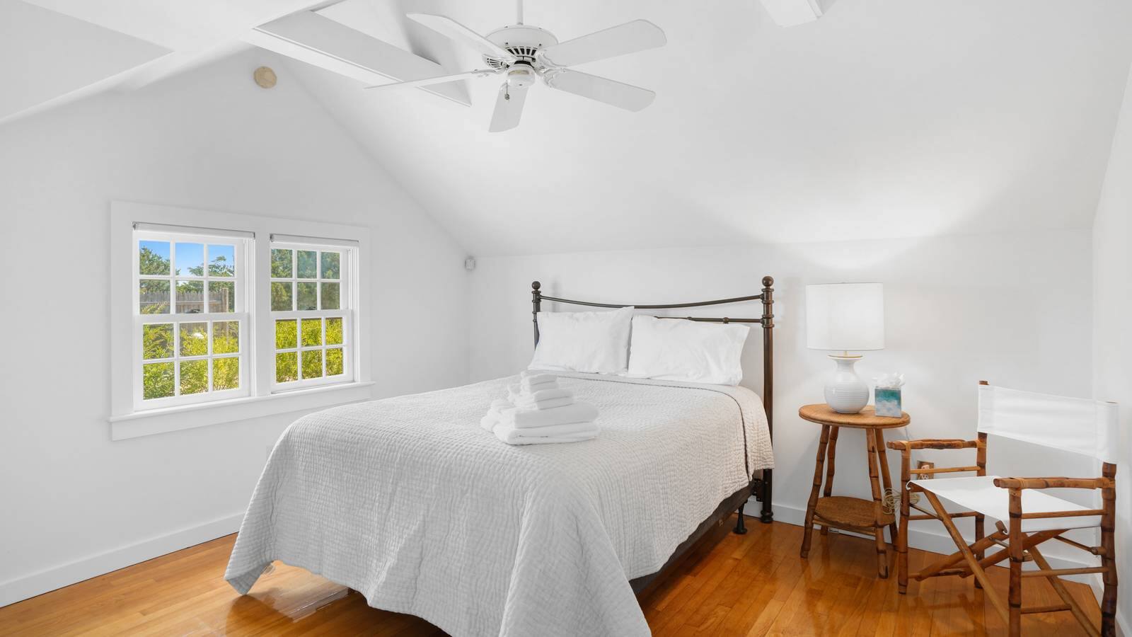 Vineyard Haven Martha's Vineyard vacation rental photo 21