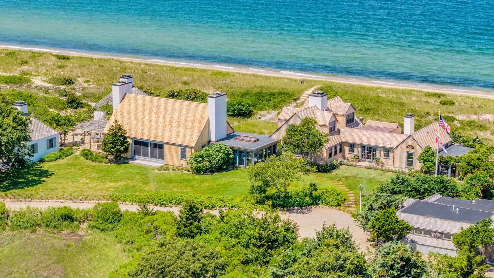 Vineyard Haven Martha's Vineyard vacation rental photo 26