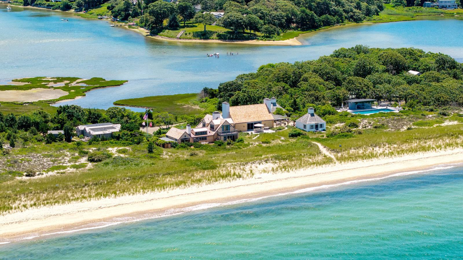 Vineyard Haven Martha's Vineyard vacation rental photo 27