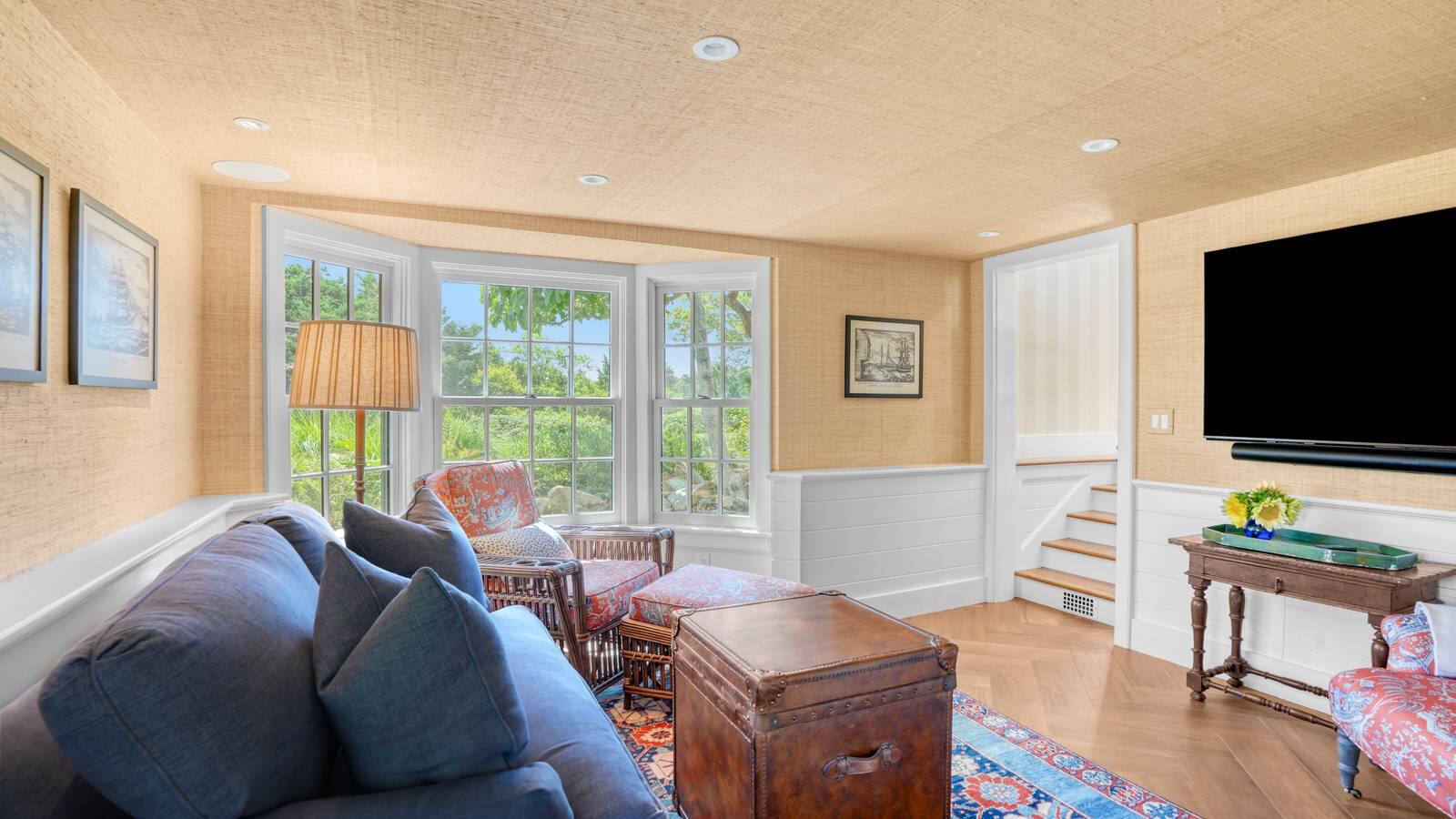 Vineyard Haven Martha's Vineyard vacation rental photo 28