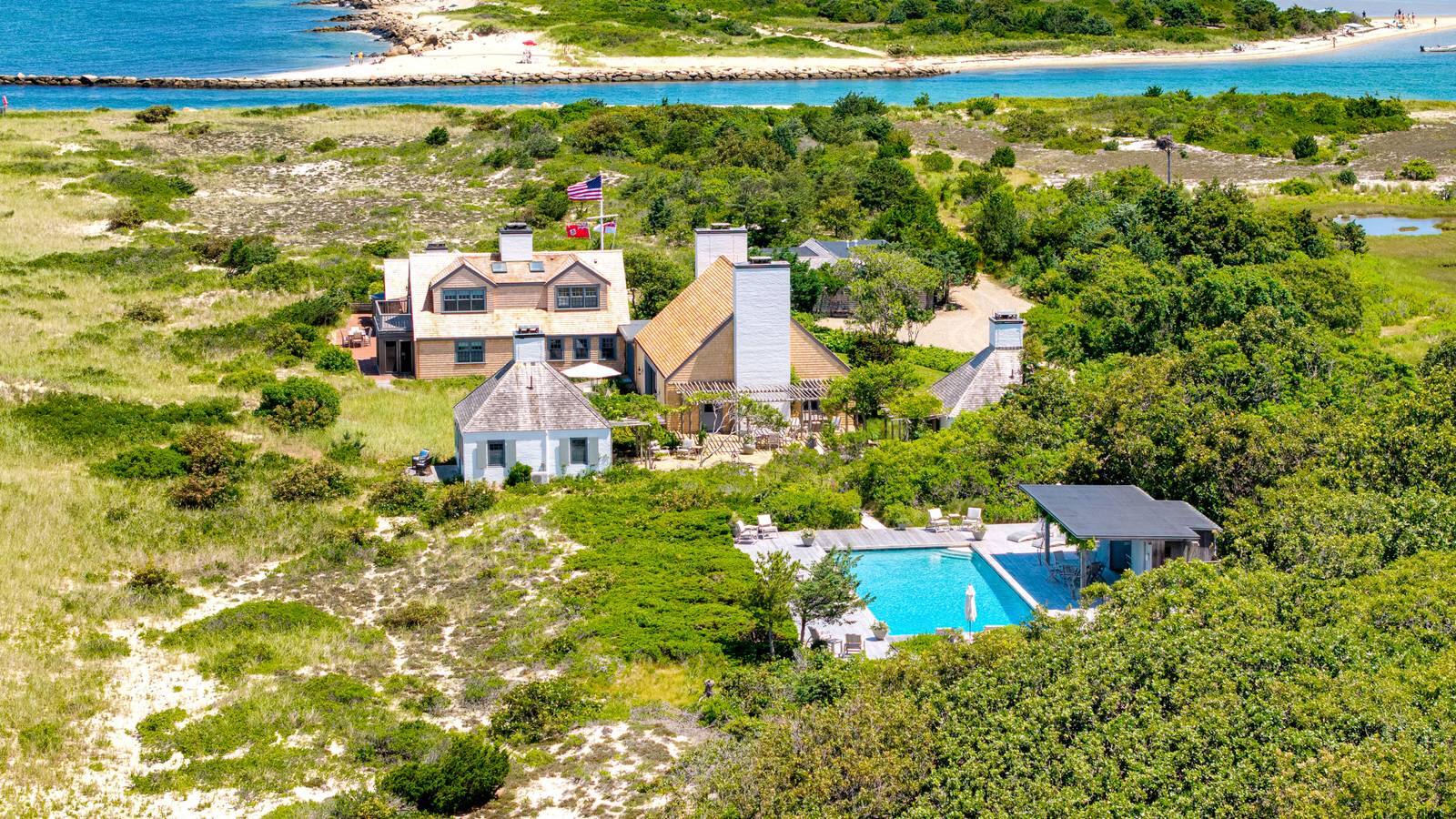Vineyard Haven Martha's Vineyard vacation rental photo 29