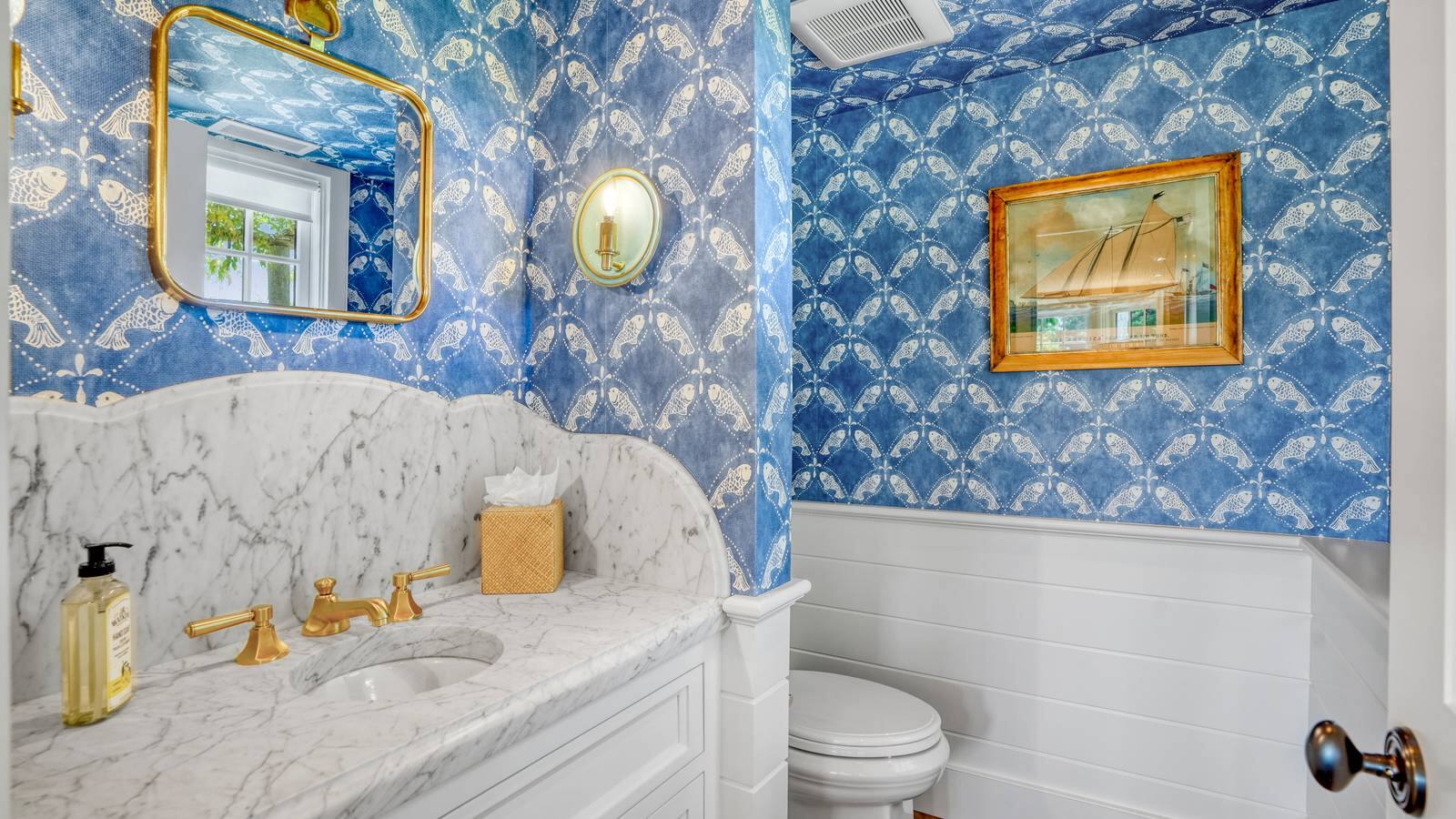 Vineyard Haven Martha's Vineyard vacation rental photo 34