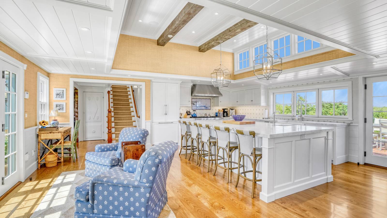 Vineyard Haven Martha's Vineyard vacation rental photo 37