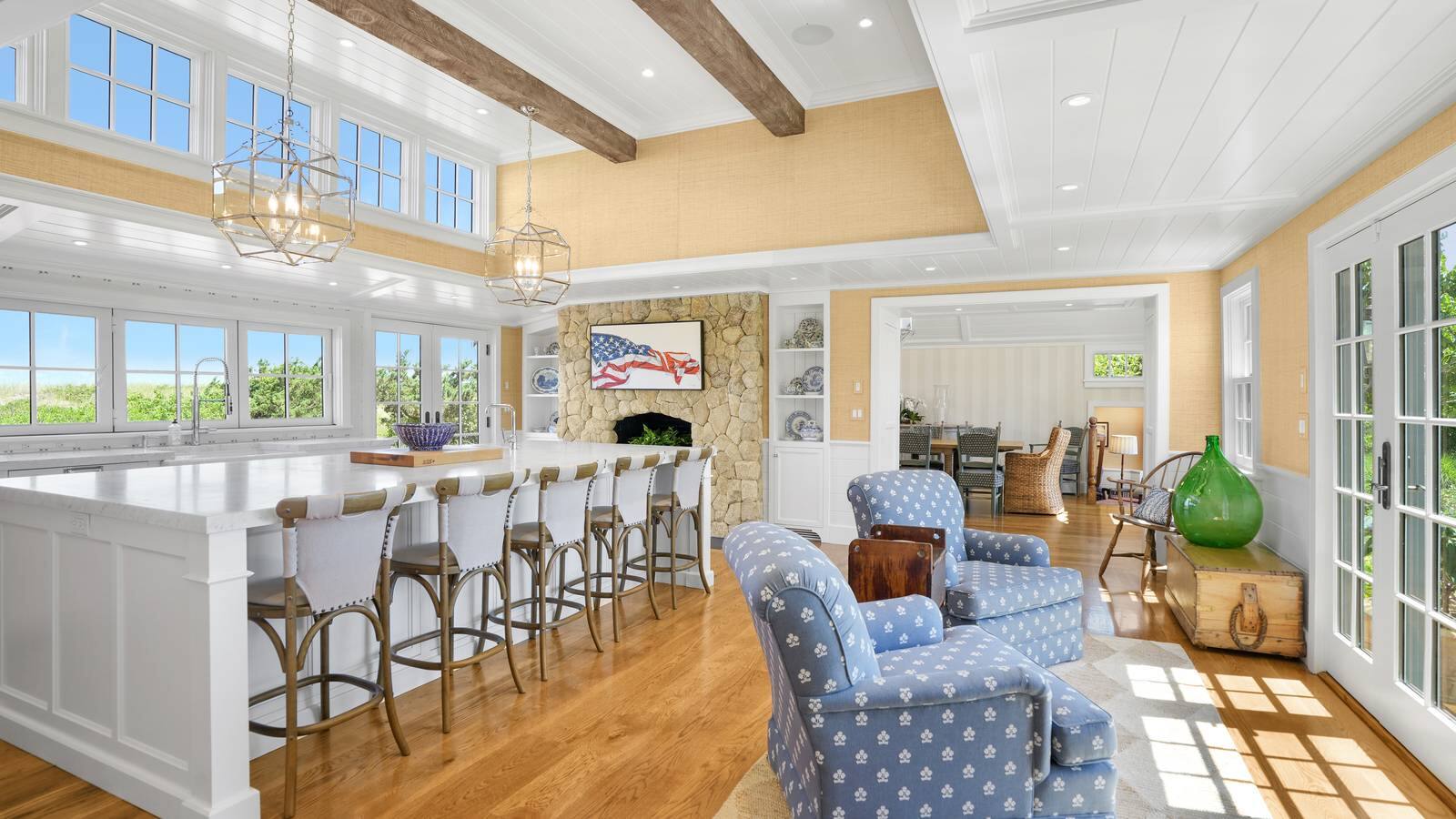 Vineyard Haven Martha's Vineyard vacation rental photo 38