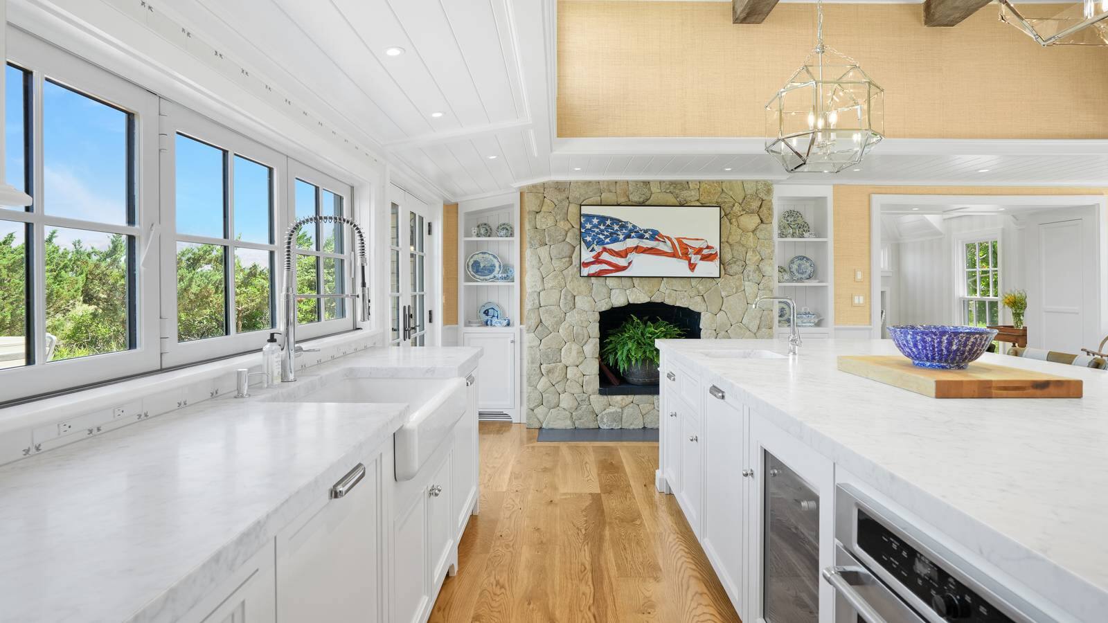 Vineyard Haven Martha's Vineyard vacation rental photo 40