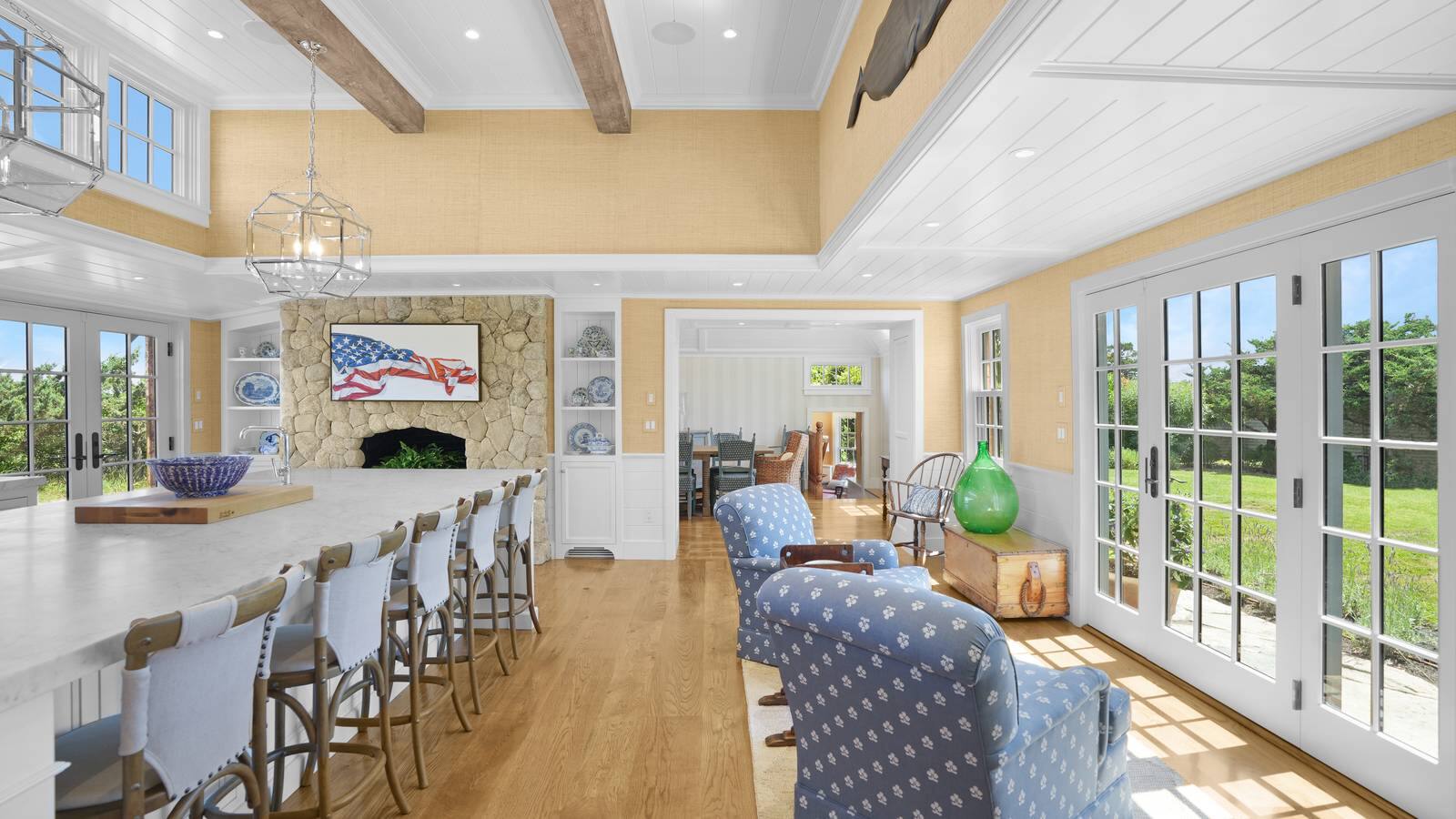 Vineyard Haven Martha's Vineyard vacation rental photo 42