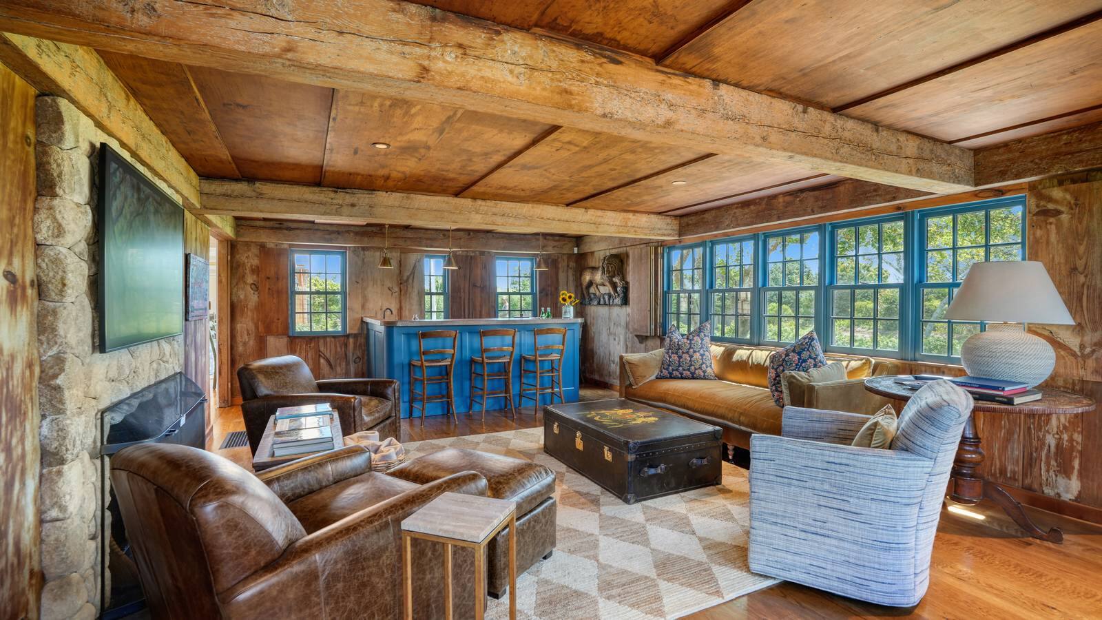 Vineyard Haven Martha's Vineyard vacation rental photo 52