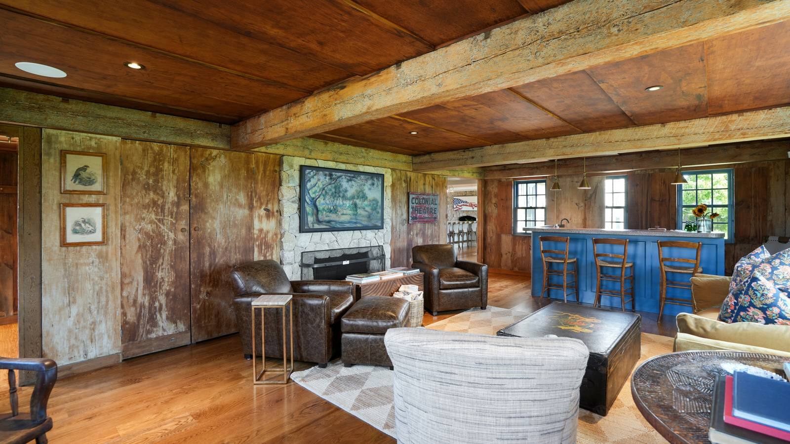 Vineyard Haven Martha's Vineyard vacation rental photo 54