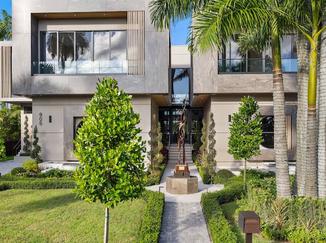 Aiko Miami vacation rental photo 31