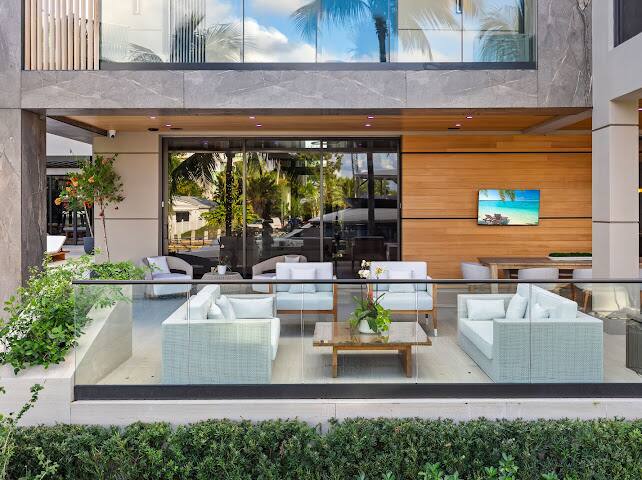 Aiko Miami vacation rental photo 45