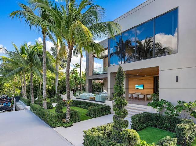Aiko Miami vacation rental photo 46