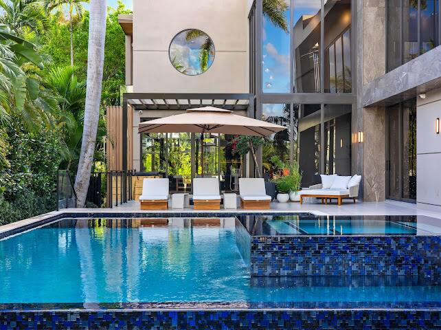 Aiko Miami vacation rental photo 48