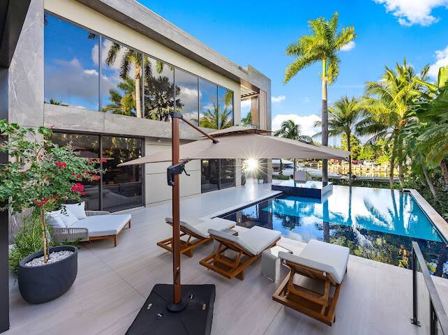 Aiko Miami vacation rental photo 52