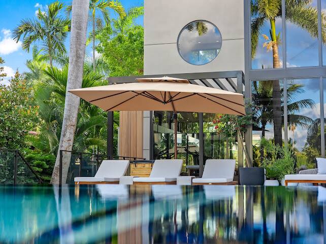 Aiko Miami vacation rental photo 59