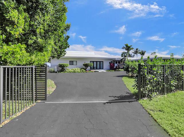 Bay Cities luxury vacation rental in Miami