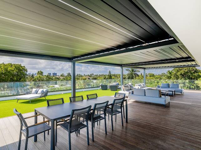 Beachfront Oasis Miami vacation rental photo 27