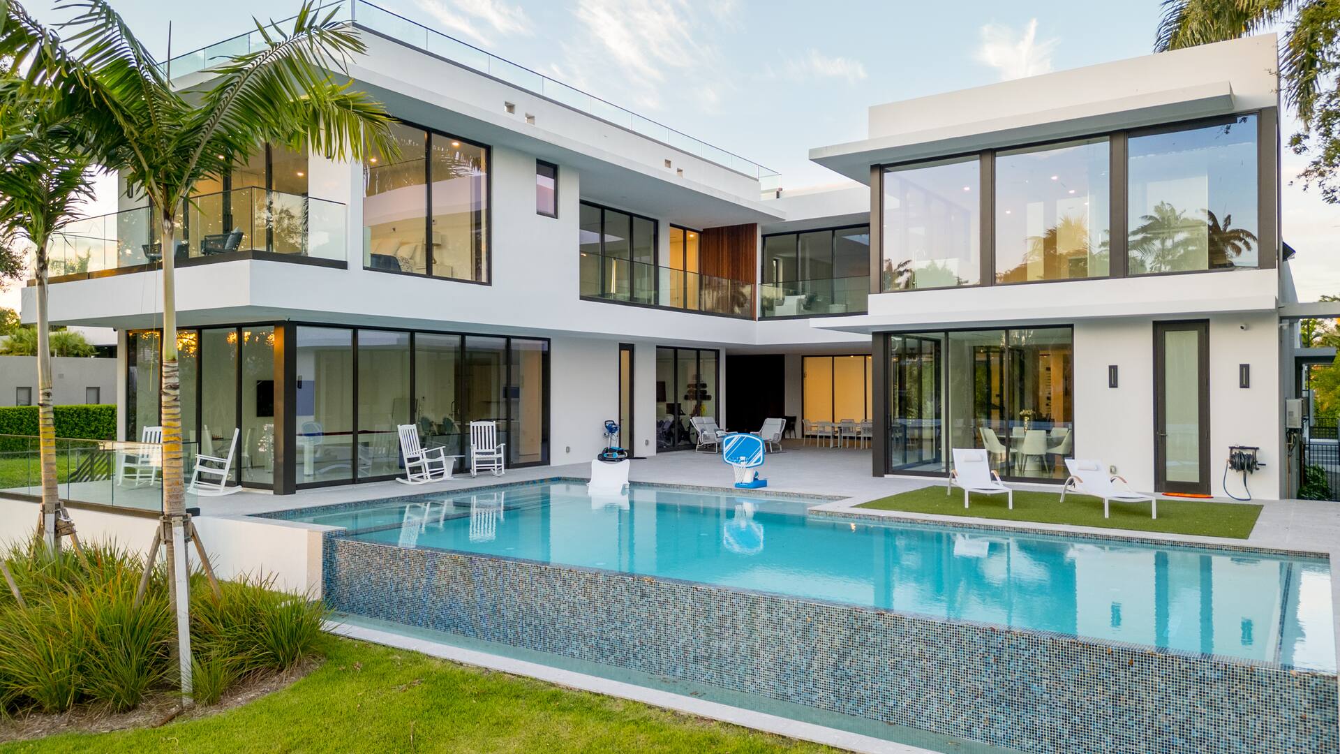 Blanco Belle Meade Miami vacation rental photo 2