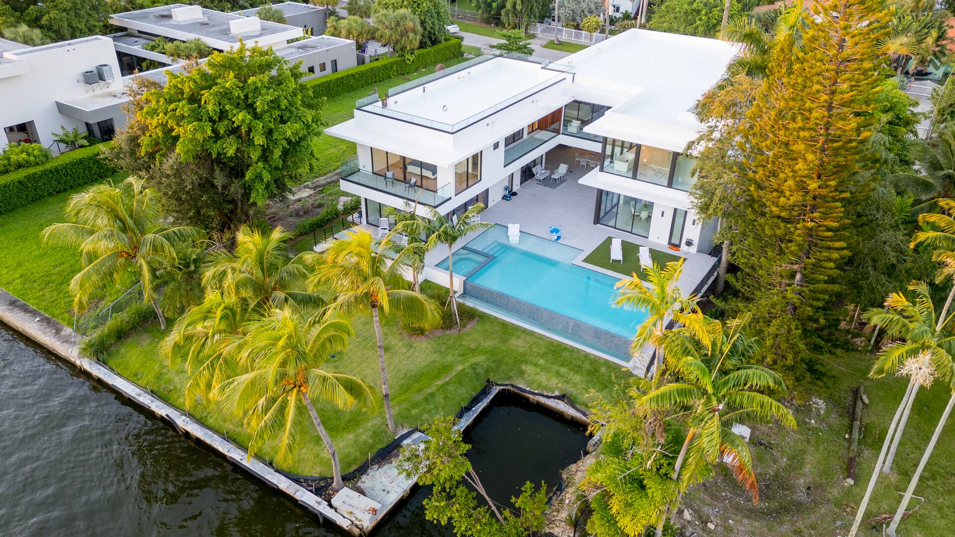 Blanco Belle Meade Miami vacation rental photo 3