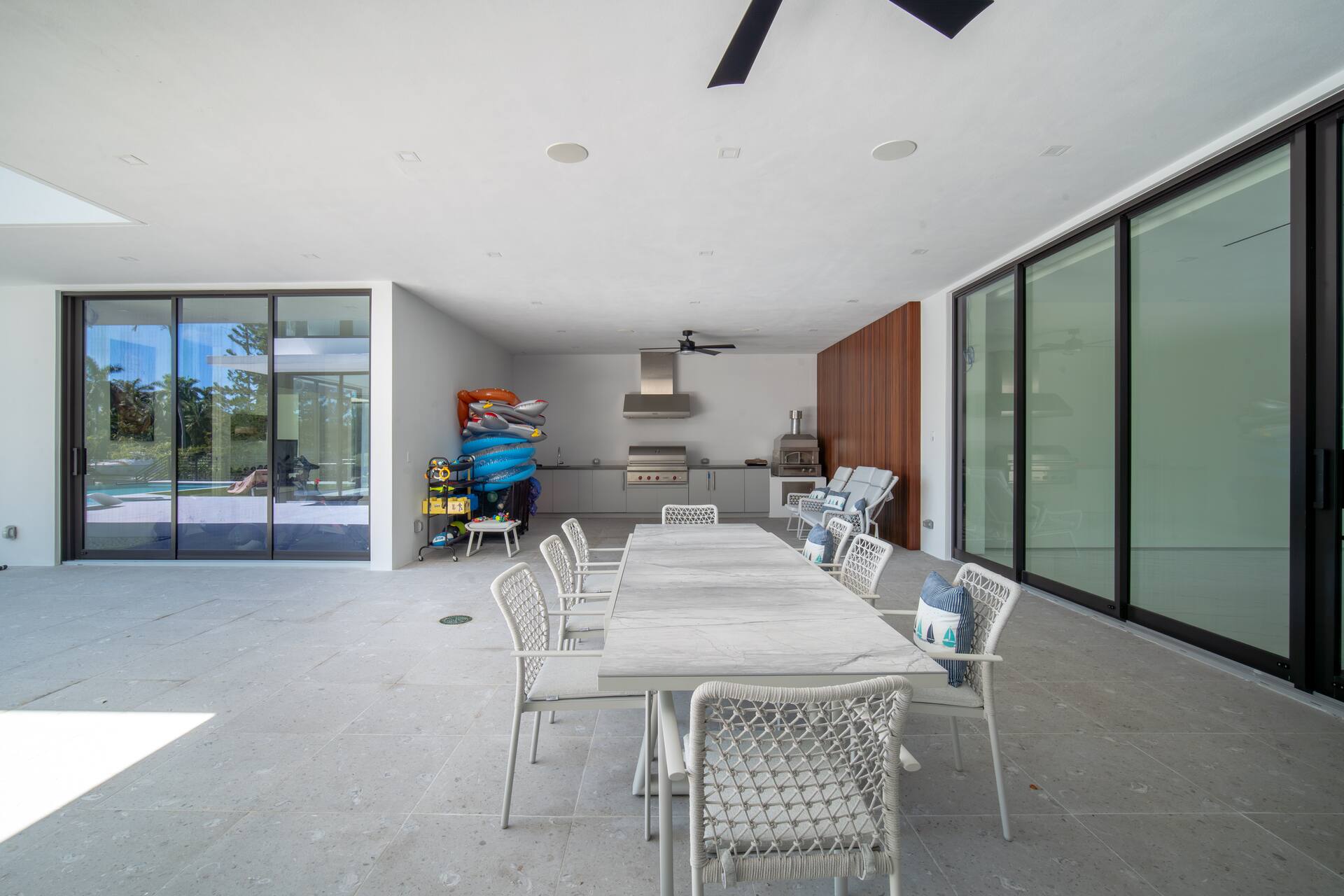 Blanco Belle Meade Miami vacation rental photo 12