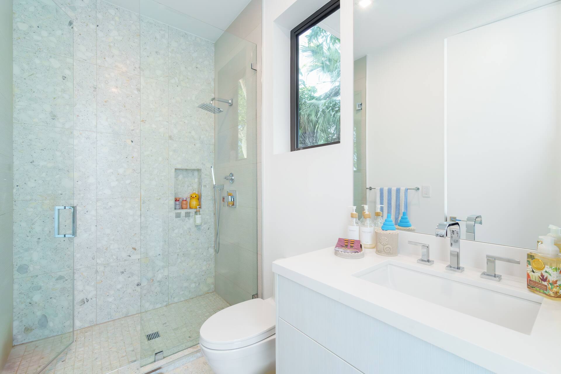 Blanco Belle Meade Miami vacation rental photo 15