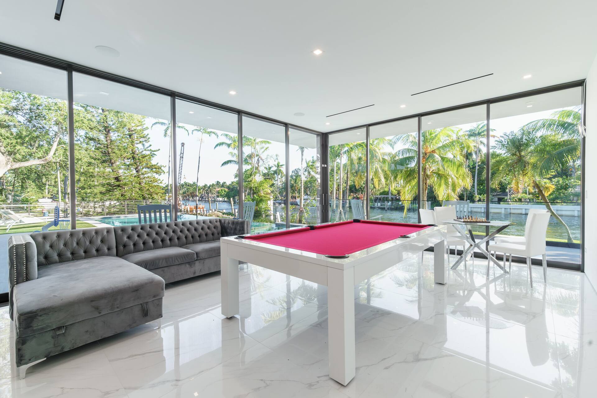Blanco Belle Meade Miami vacation rental photo 22