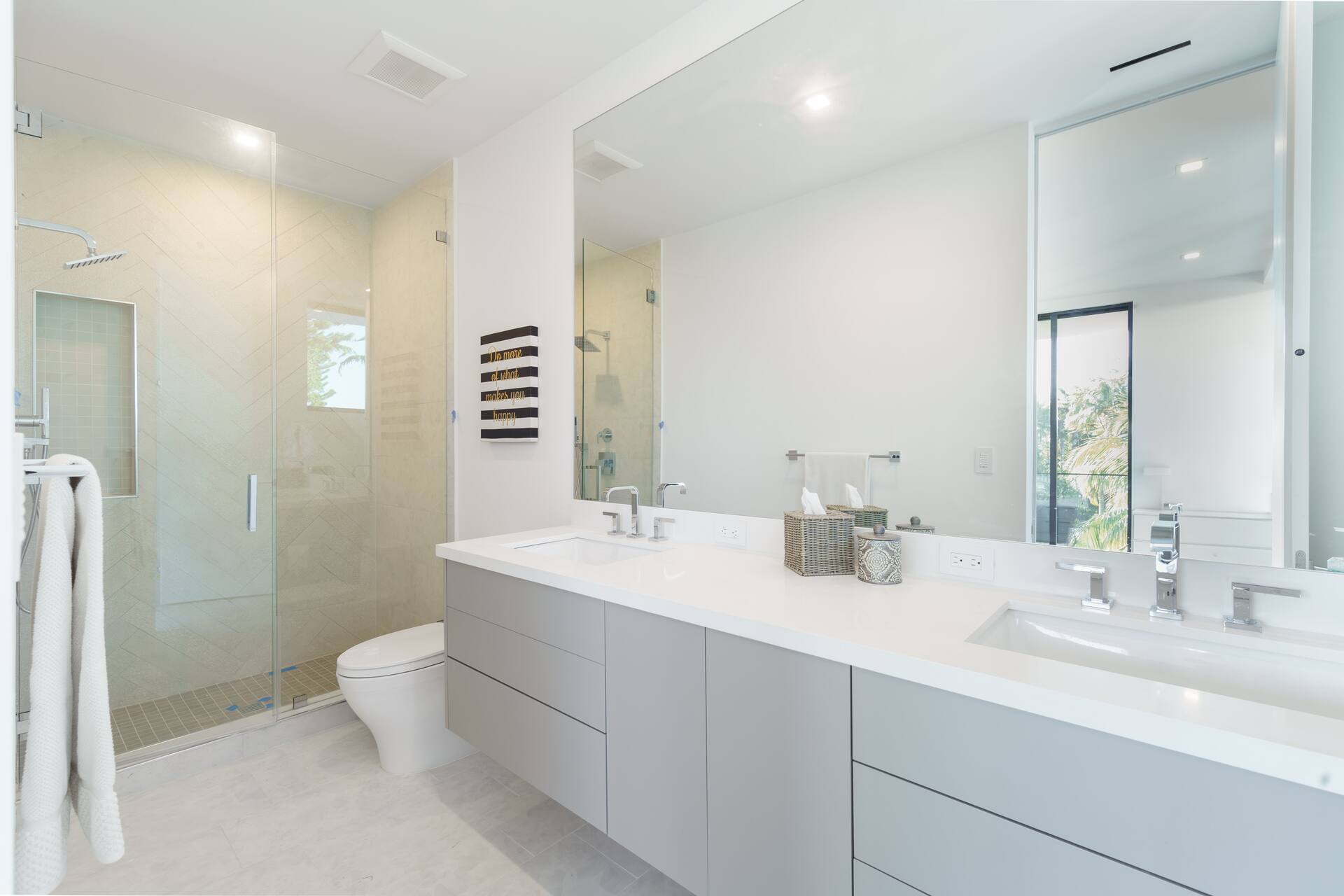 Blanco Belle Meade Miami vacation rental photo 27