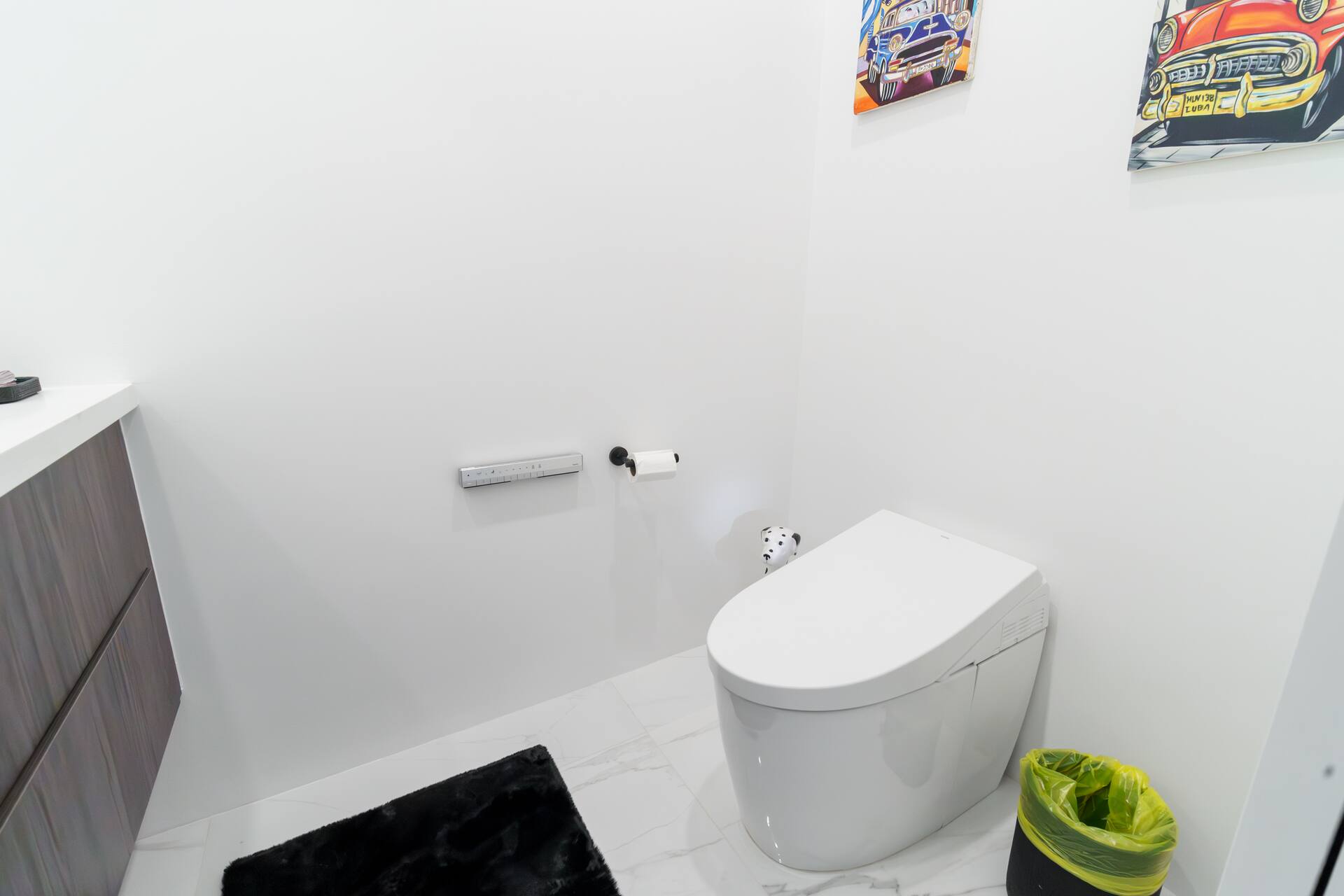Blanco Belle Meade Miami vacation rental photo 42