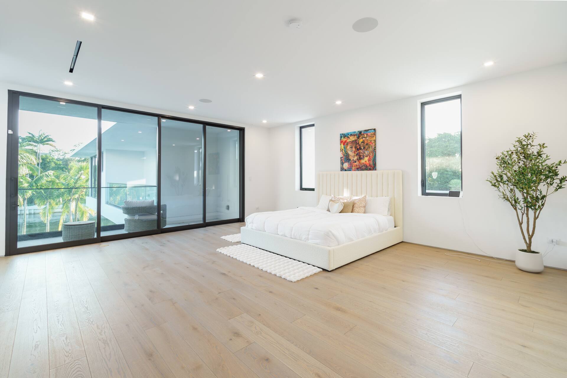 Blanco Belle Meade Miami vacation rental photo 46