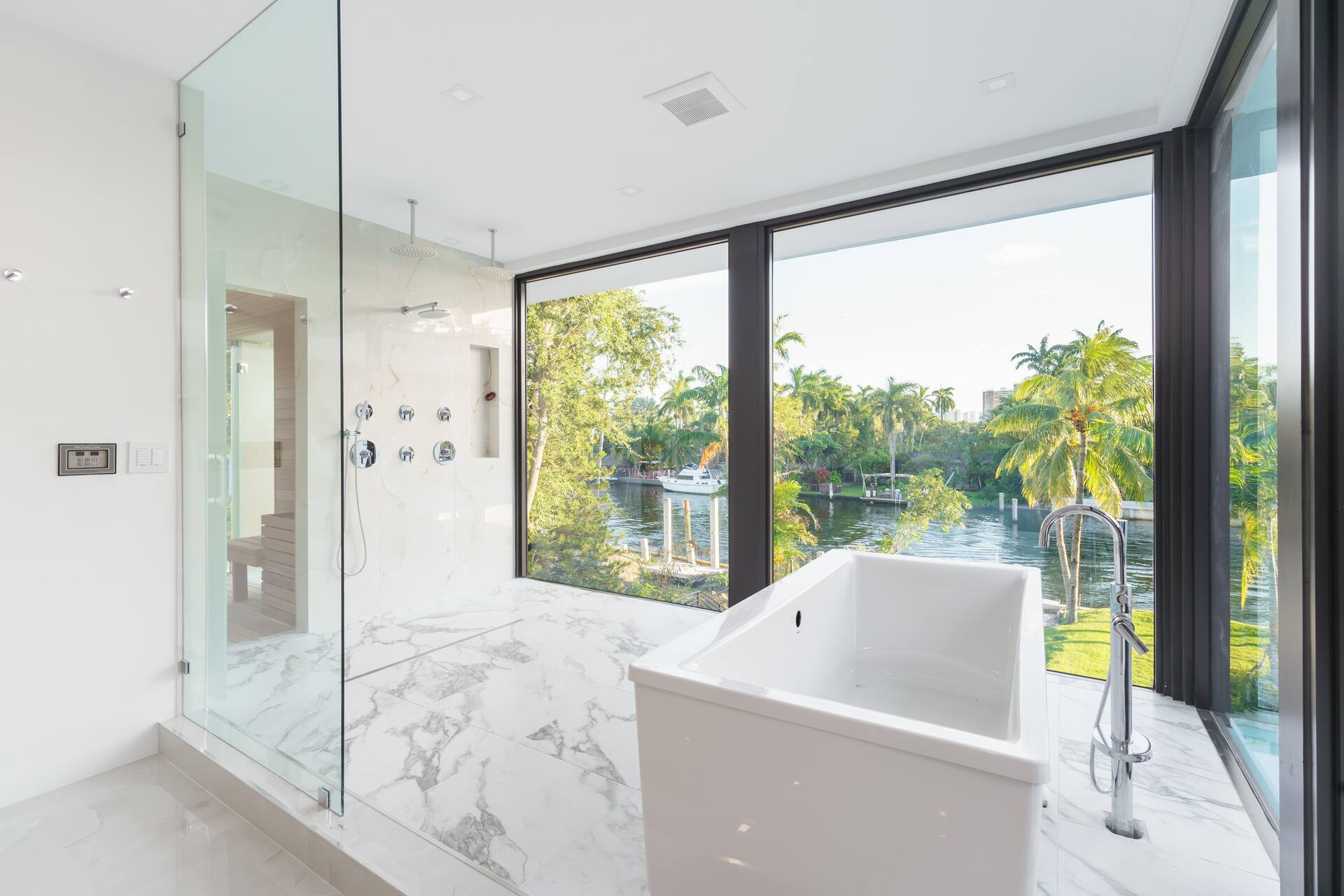 Blanco Belle Meade Miami vacation rental photo 50