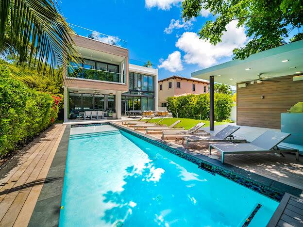 Chanel Miami vacation rental photo 3