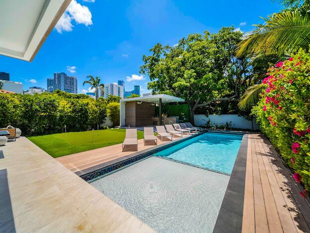 Chanel Miami vacation rental photo 4