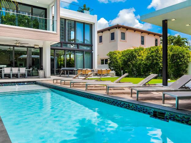 Chanel Miami vacation rental photo 6
