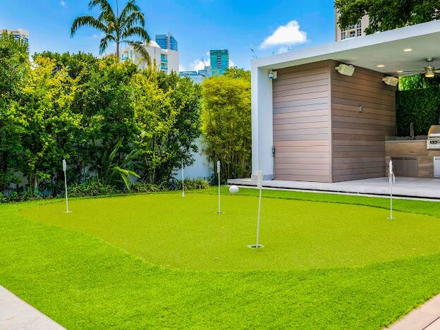 Chanel Miami vacation rental photo 9