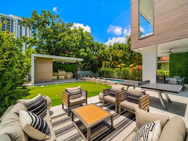 Chanel Miami vacation rental photo 10