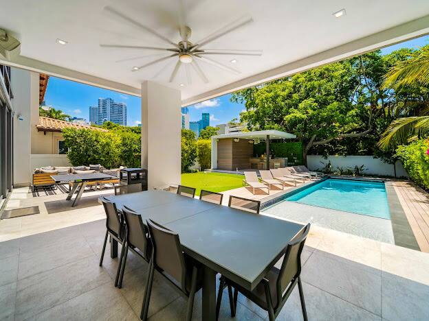 Chanel Miami vacation rental photo 14