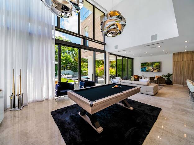 Chanel Miami vacation rental photo 16