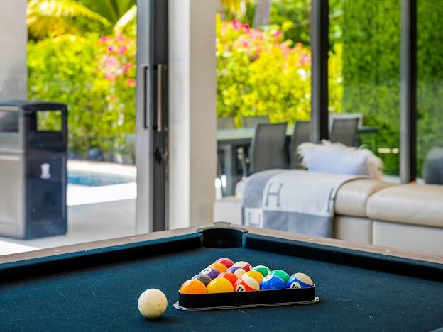 Chanel Miami vacation rental photo 17