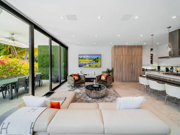 Chanel Miami vacation rental photo 19