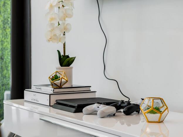Chanel Miami vacation rental photo 24