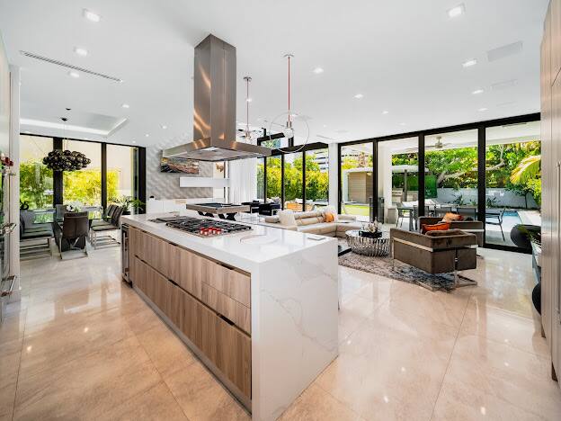 Chanel Miami vacation rental photo 27